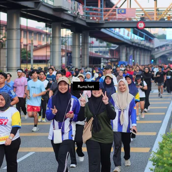 Runner Photo 5038234