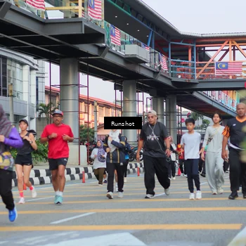 Runner Photo 5038235