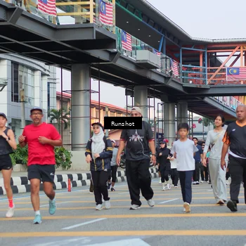 Runner Photo 5038236
