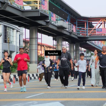 Runner Photo 5038238