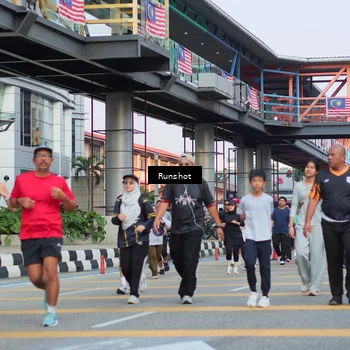 Runner Photo 5038239