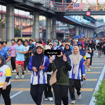 Runner Photo 5038242