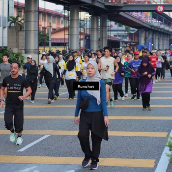 Runner Photo 5038244