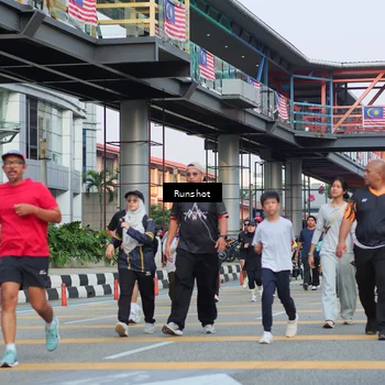 Runner Photo 5038245