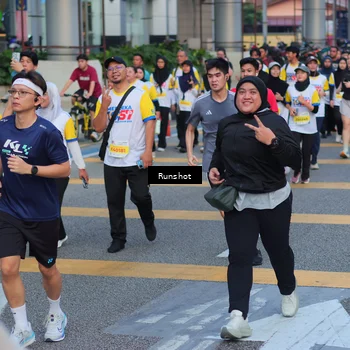 Runner Photo 5038246