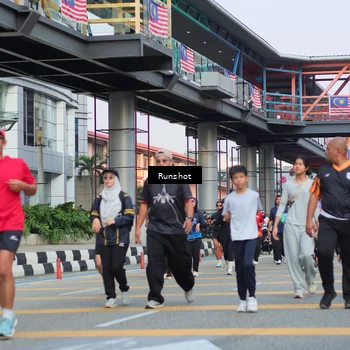 Runner Photo 5038247