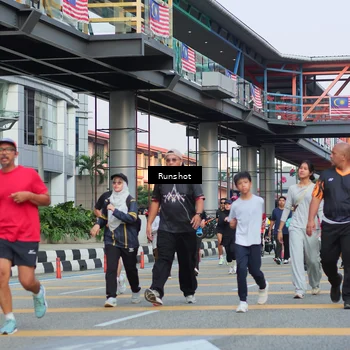 Runner Photo 5038248