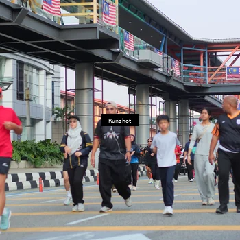 Runner Photo 5038249