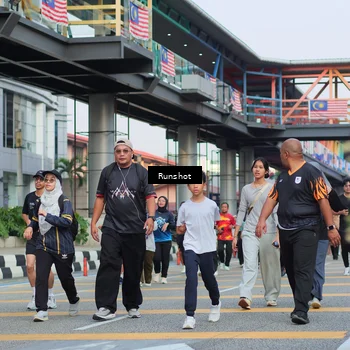 Runner Photo 5038257