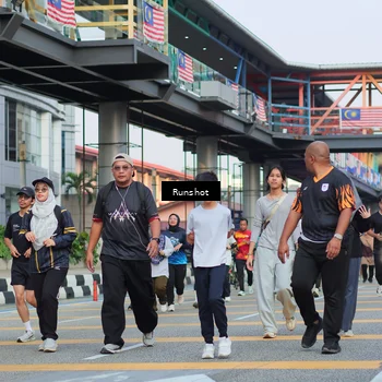 Runner Photo 5038259