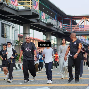 Runner Photo 5038260