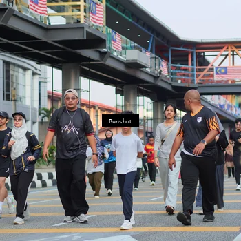 Runner Photo 5038261