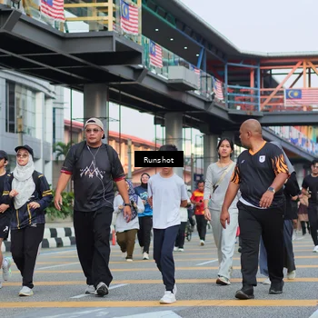 Runner Photo 5038262