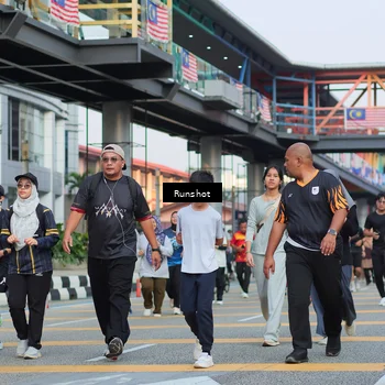 Runner Photo 5038263