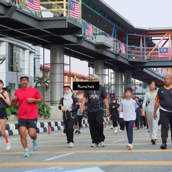 Runner Photo 5038264