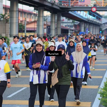 Runner Photo 5038265