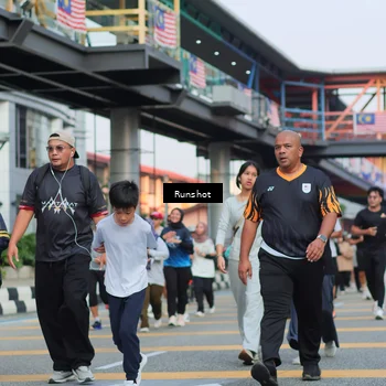 Runner Photo 5038272