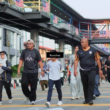 Runner Photo 5038273