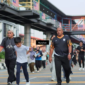 Runner Photo 5038274