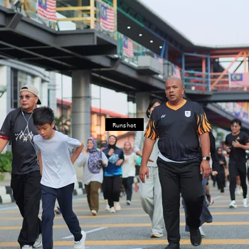 Runner Photo 5038275