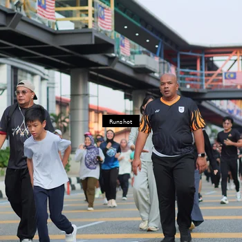Runner Photo 5038276