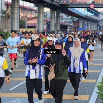 Runner Photo 5038279