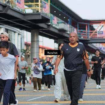 Runner Photo 5038280