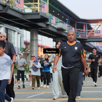 Runner Photo 5038283