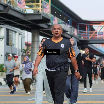 Runner Photo 5038290