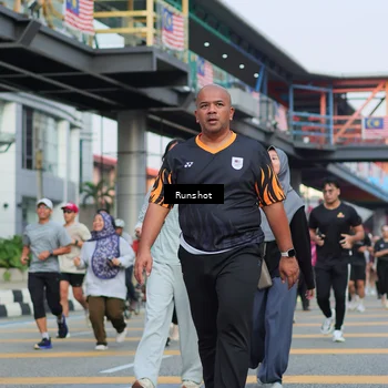 Runner Photo 5038291