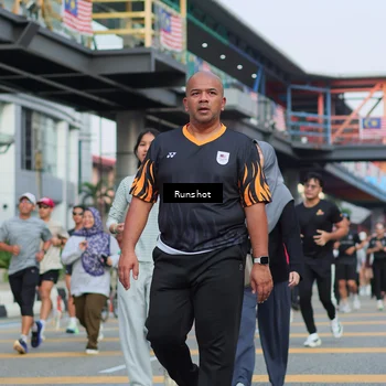 Runner Photo 5038293
