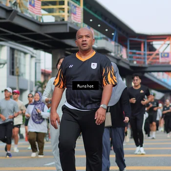 Runner Photo 5038294