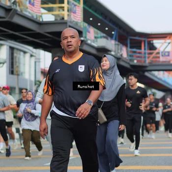 Runner Photo 5038295