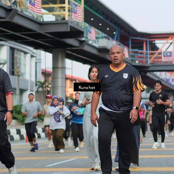 Runner Photo 5038296