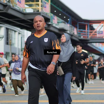 Runner Photo 5038297
