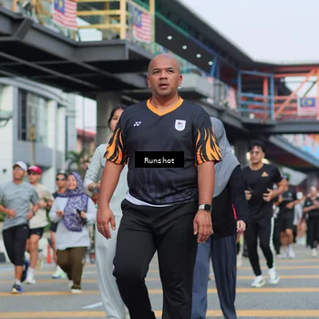 Runner Photo 5038299