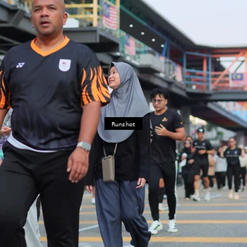 Runner Photo 5038305