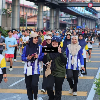 Runner Photo 5038306