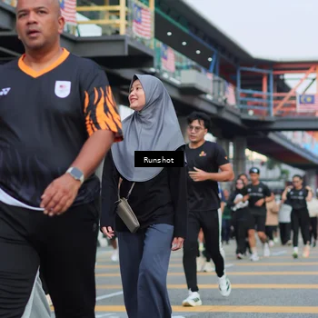 Runner Photo 5038310