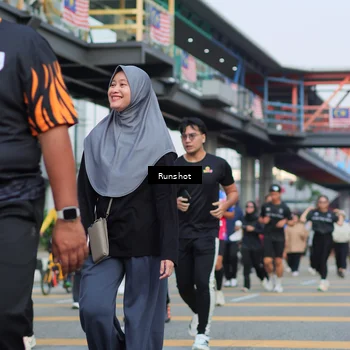 Runner Photo 5038312