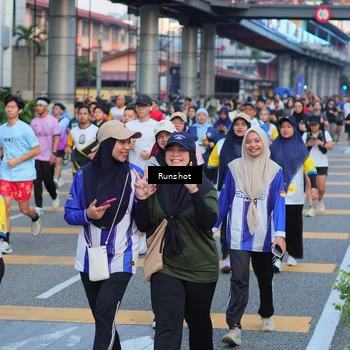 Runner Photo 5038313
