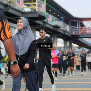 Runner Photo 5038315