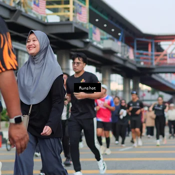 Runner Photo 5038316
