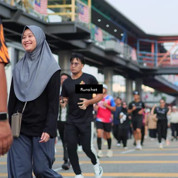 Runner Photo 5038318