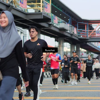 Runner Photo 5038319
