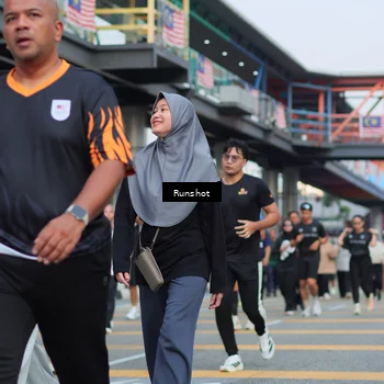 Runner Photo 5038321