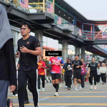 Runner Photo 5038323