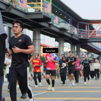 Runner Photo 5038325