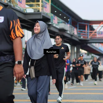 Runner Photo 5038326