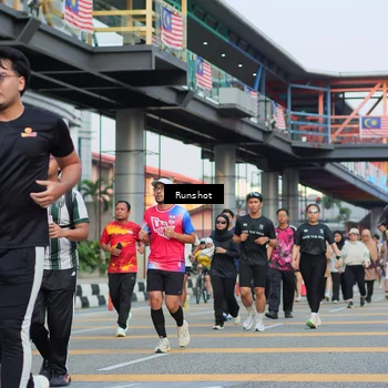 Runner Photo 5038327